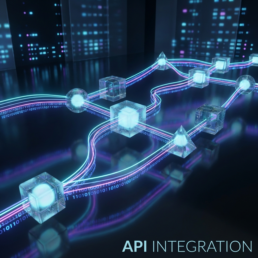 Integraciones y APIs