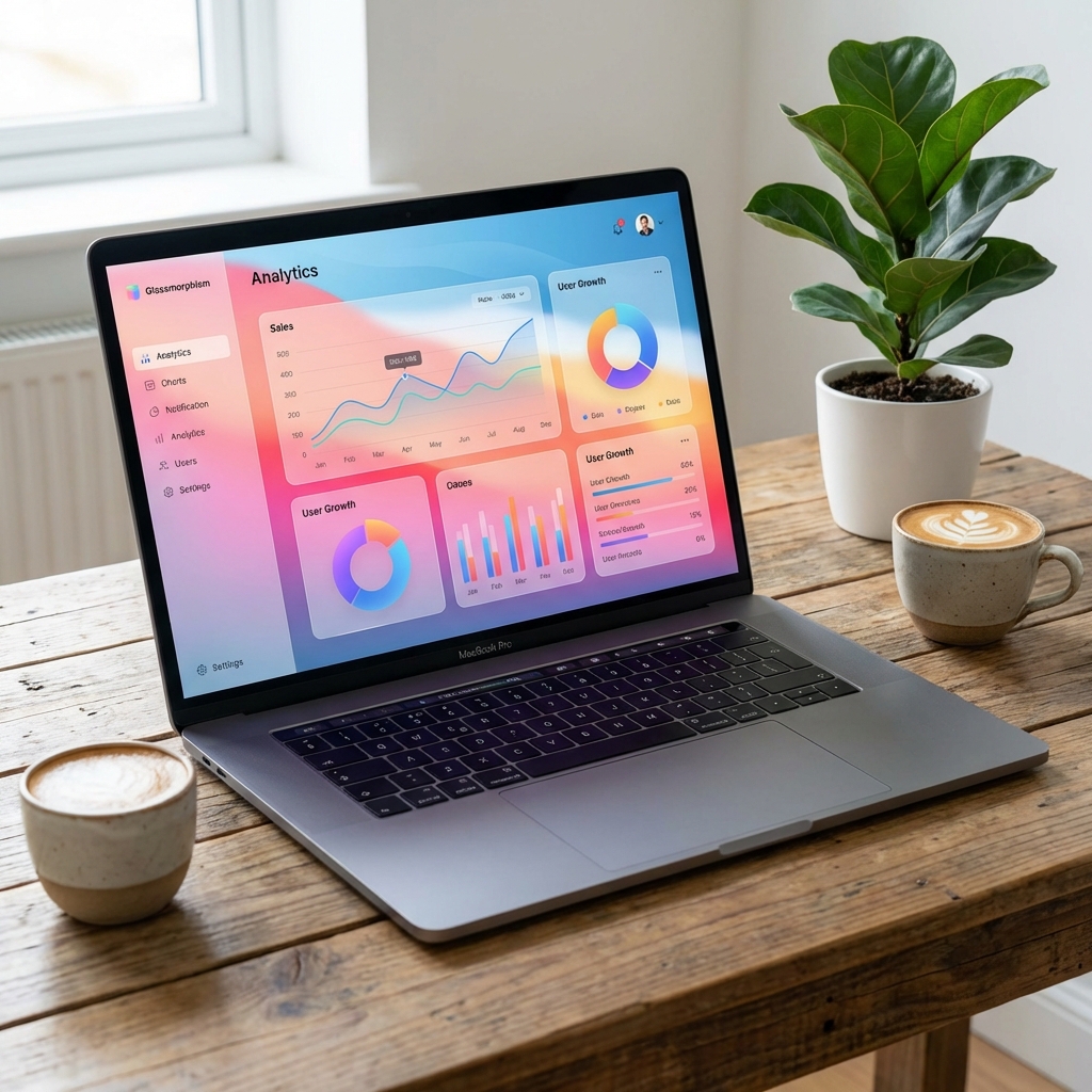WebApps y sistemas empresariales